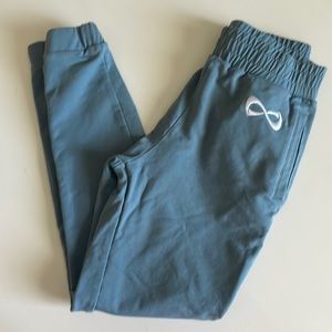 Nfinity joggers never worn